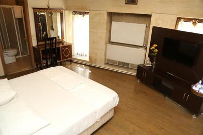 Kale Evi Butik Otel