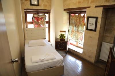 Kale Evi Butik Otel