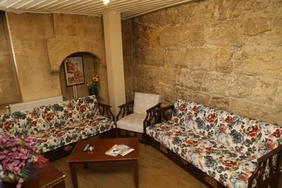 Kale Evi Butik Otel