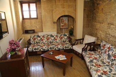 Kale Evi Butik Otel
