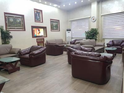 Kargül Hotel