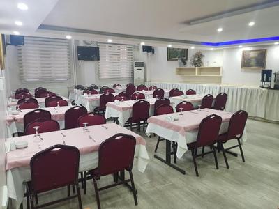 Kargül Hotel