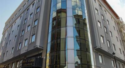 Met Gold Hotel
