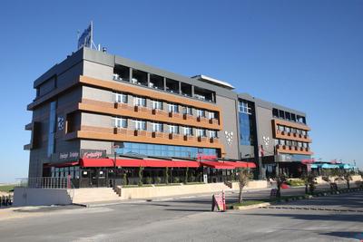 My Home Antep