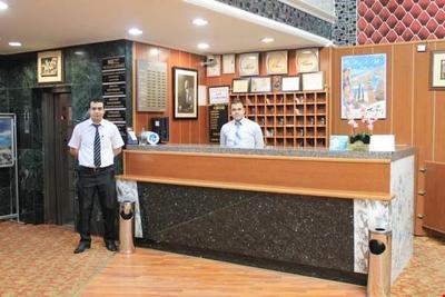Nil Otel
