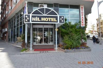 Nil Otel