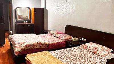 Saray Hotel