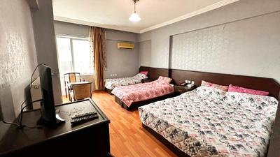 Saray Hotel