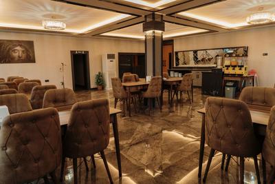 Titiz Hotel