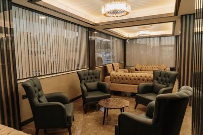 Titiz Hotel