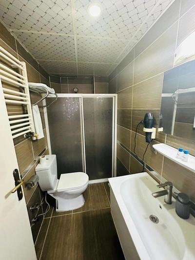 27 Tuna Otel