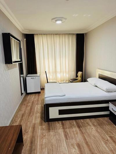 27 Tuna Otel