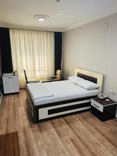 27 Tuna Otel