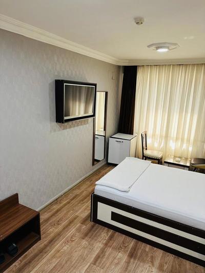 27 Tuna Otel