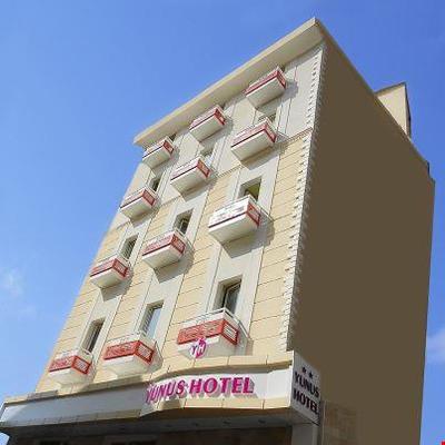 Yunus Hotel