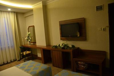 Hotel Ayıntap