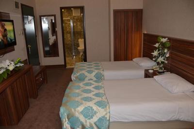Hotel Ayıntap