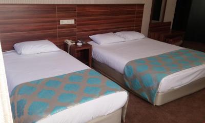 Hotel Ayıntap