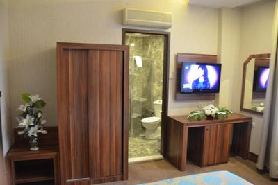 Hotel Ayıntap