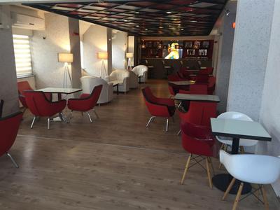 Hotel Katan