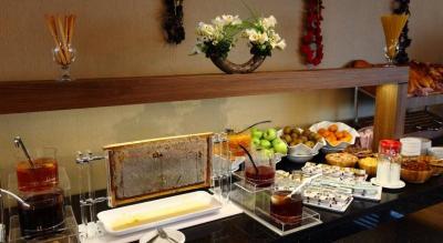 Palmiye Hotel Gaziantep