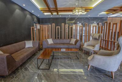Shimall Hotel
