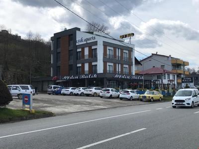 Işık Otel Giresun