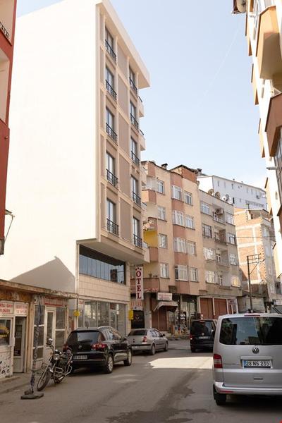 Otel 28