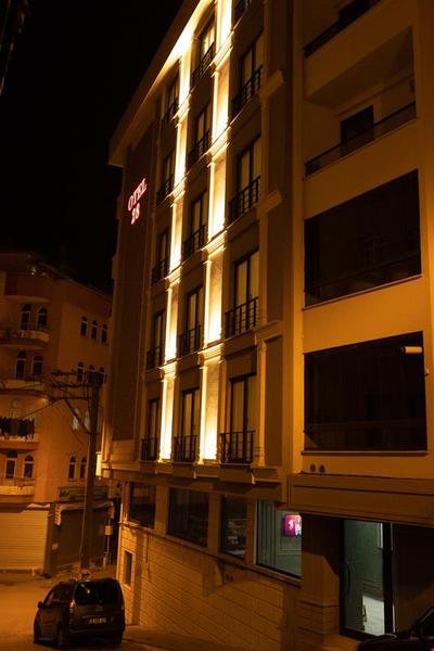 Otel 28