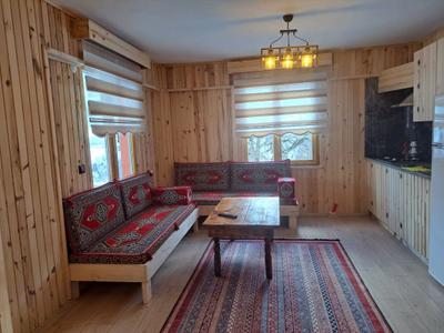 Paşanın Ali Konağı 
