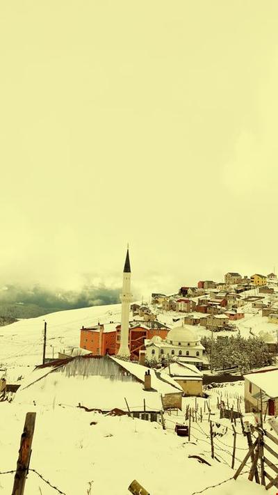 Karagöl Otel