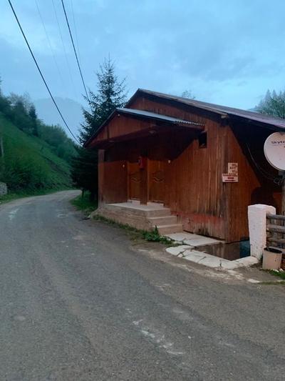 Mert Pansiyon