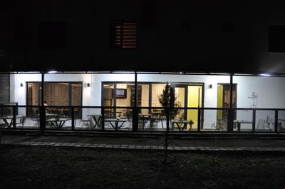 Oropa Butik Hotel