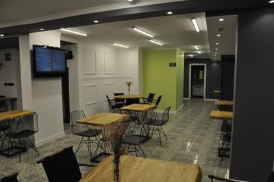 Oropa Butik Hotel