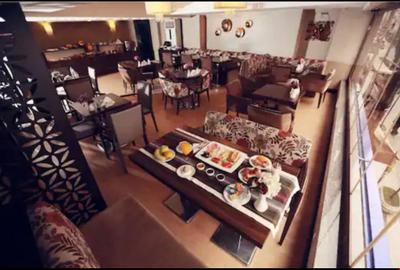 Gabya Otel