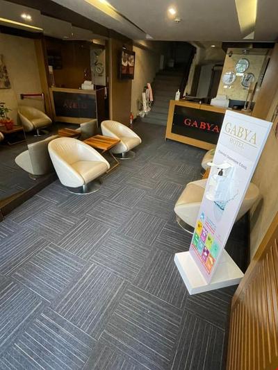 Gabya Otel