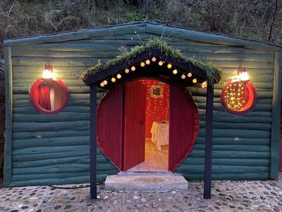 Giresun Hobbit Koy