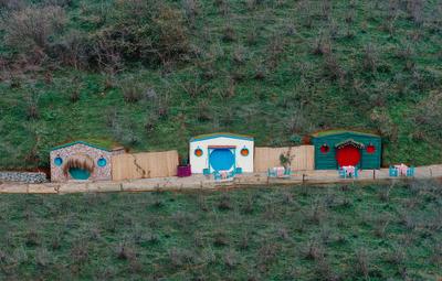 Giresun Hobbit Koy