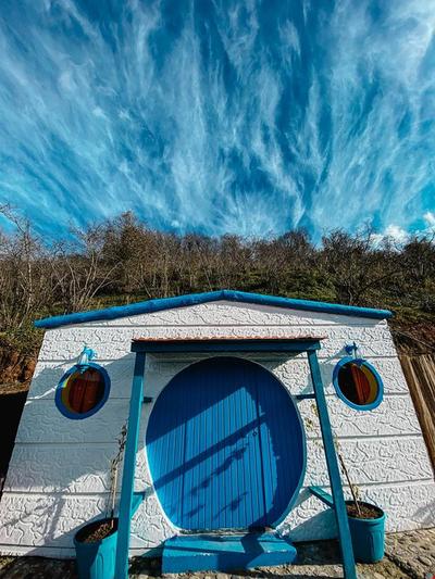 Giresun Hobbit Koy