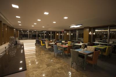 Giresun Sedef Otel