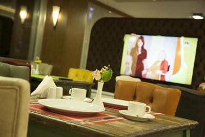 Giresun Sedef Otel