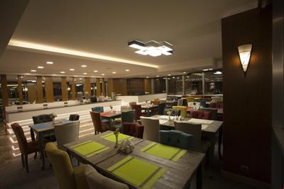 Giresun Sedef Otel