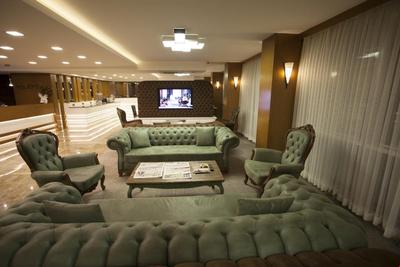 Giresun Sedef Otel