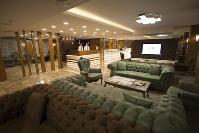 Giresun Sedef Otel