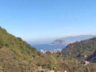 Lüks Dağ Evi