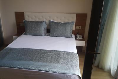 Osman Bey Otel