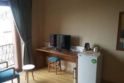 Osman Bey Otel