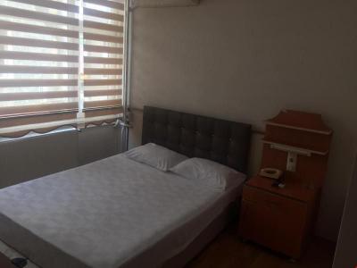 Otel Sarı
