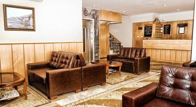 Serenti Otel