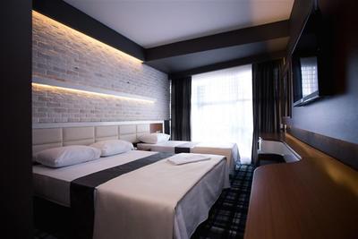 Hotel Aripsas